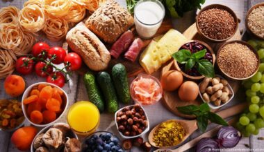 USA kippen Ernährungspyramide: Experten warnen vor Folgen