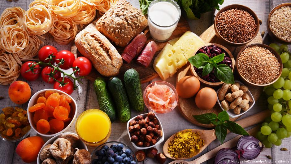 USA kippen Ernährungspyramide: Experten warnen vor Folgen