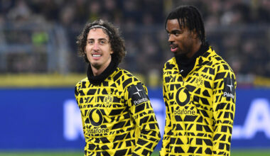 BVB-Star blickt auf schwierigen Start in Dortmund zurück