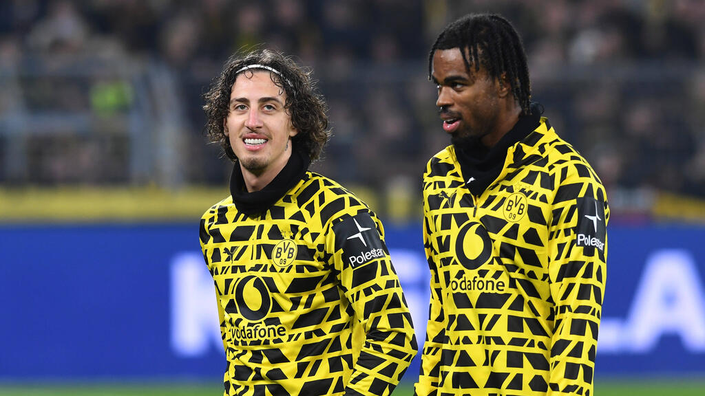 BVB-Star blickt auf schwierigen Start in Dortmund zurück