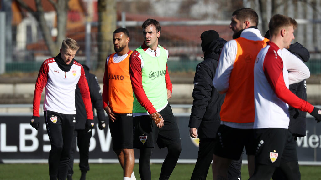 Durchstarter vor einem schnellen Wechsel?