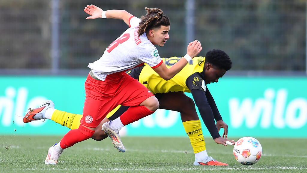 Exklusiv: Flüchtet Top-Talent aus Essen?