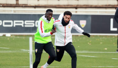 VfB Stuttgart vermeldet weiteren Winter-Transfer