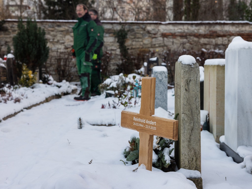 Warum die DDR nicht einfach verschwindet