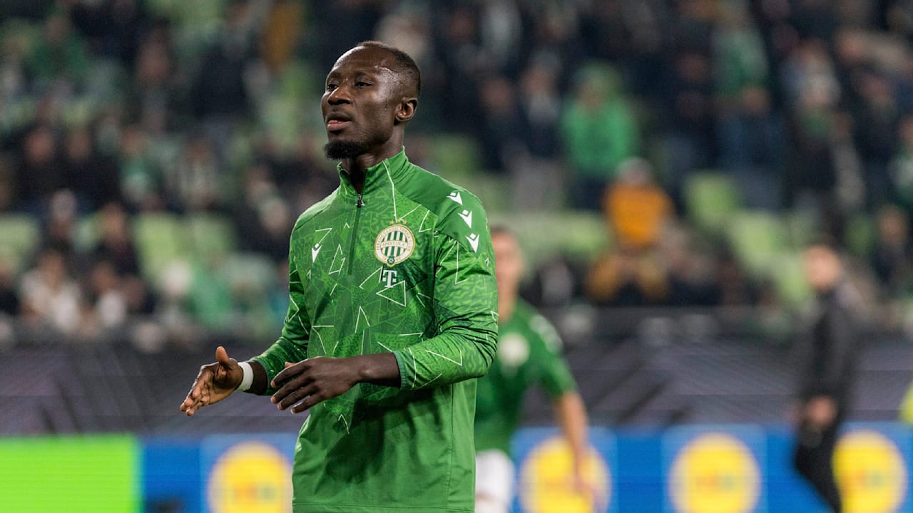 Entscheidung gefallen! Keïta endgültig weg von Werder Bremen | Sport