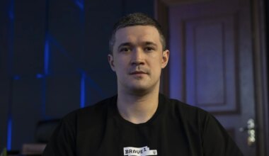 Ukraine News: Selenskij will erneut Verteidigungsminister auswechseln - Politik