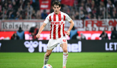 Leistungsträger spricht über seine Zukunft