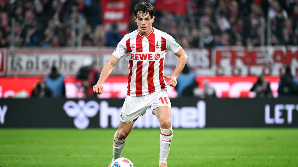 Leistungsträger spricht über seine Zukunft