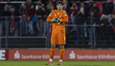 1. FC Köln | Exklusiv: FC-Talent heiß umworben