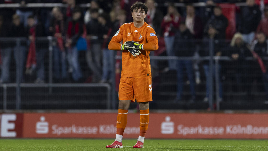 1. FC Köln | Exklusiv: FC-Talent heiß umworben
