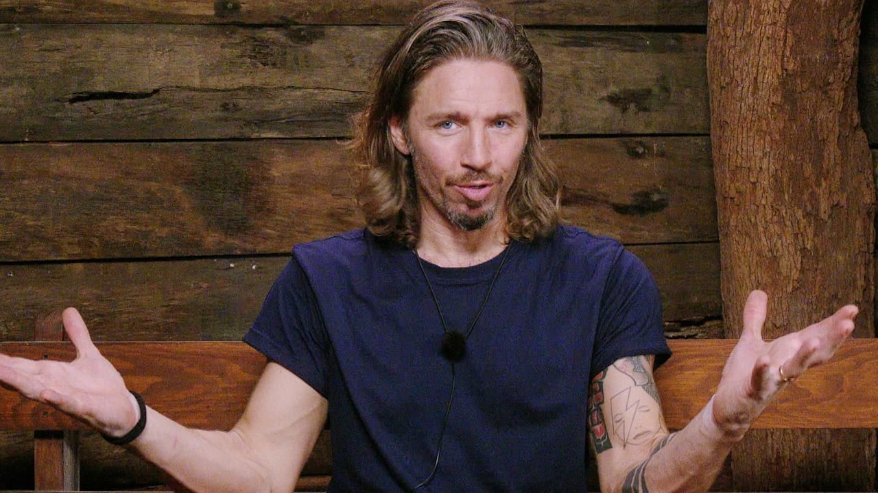 Dschungelcamp: Schweigedeal! GIl Ofarim darf nicht über Davidstern-Skandal sprechen | Unterhaltung