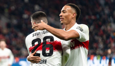 VfB Stuttgart: DFB-Stars liefern WM-Bewerbungsschreiben