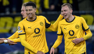 Überraschendes Transfer-Gerücht um BVB-Star