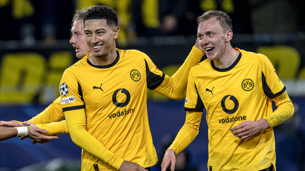 Überraschendes Transfer-Gerücht um BVB-Star