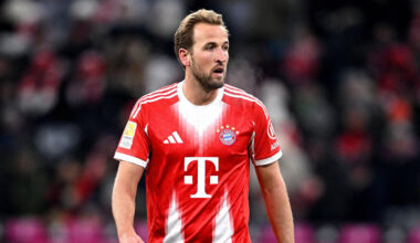 1. FC Köln gegen FC Bayern