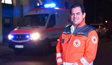 Wie Katastrophenschützer im Landkreis München sich für den Ernstfall wappnen - Landkreis München