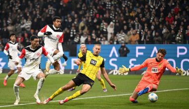 Einsatz von BVB-Star auf der Kippe