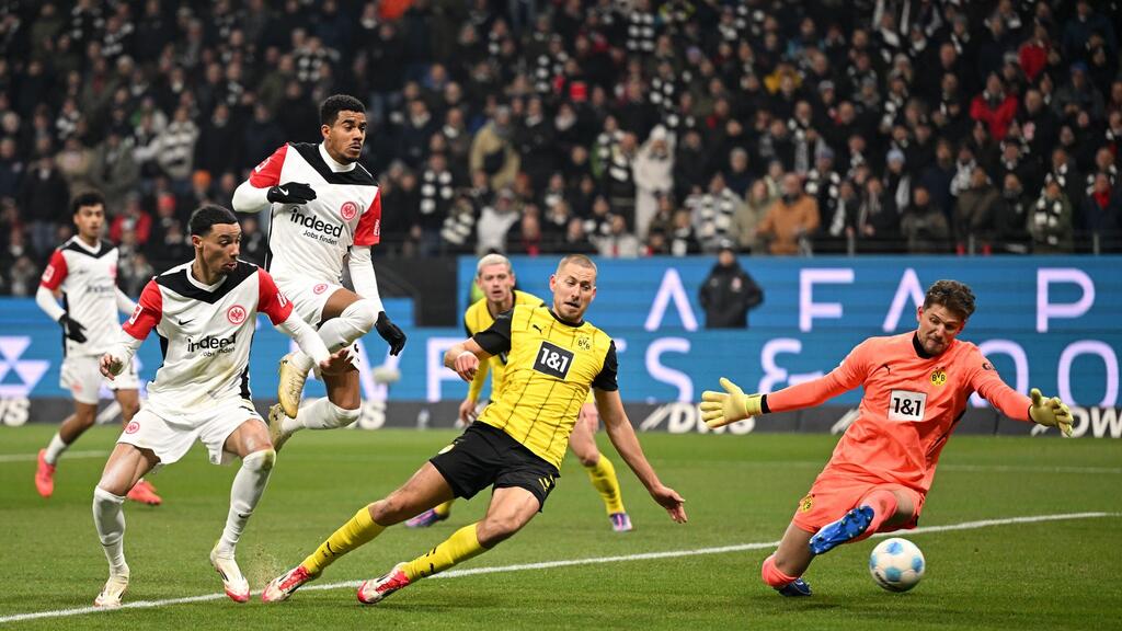 Einsatz von BVB-Star auf der Kippe