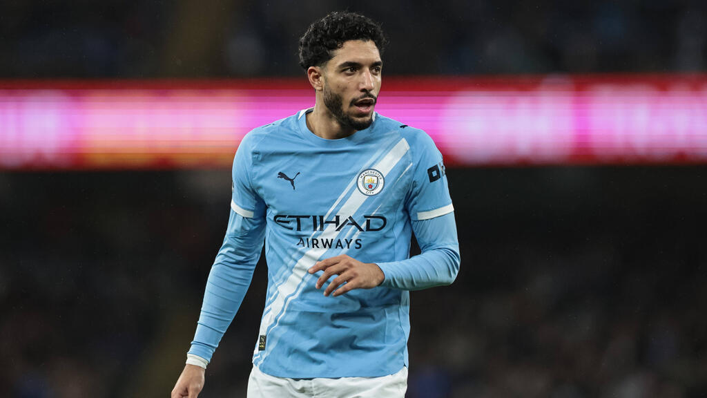 Transfer-Knall bei ManCity? Anfragen für Ex-Frankfurt-Star Omar Marmoush