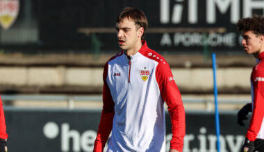 Angreifer angeblich mit Klub einig