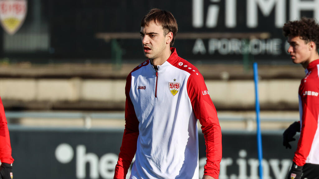 Angreifer angeblich mit Klub einig