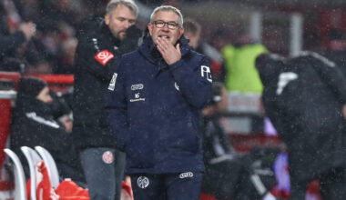 FSV Mainz: Fischers Berlin-Rückkehr endet "dämlich"