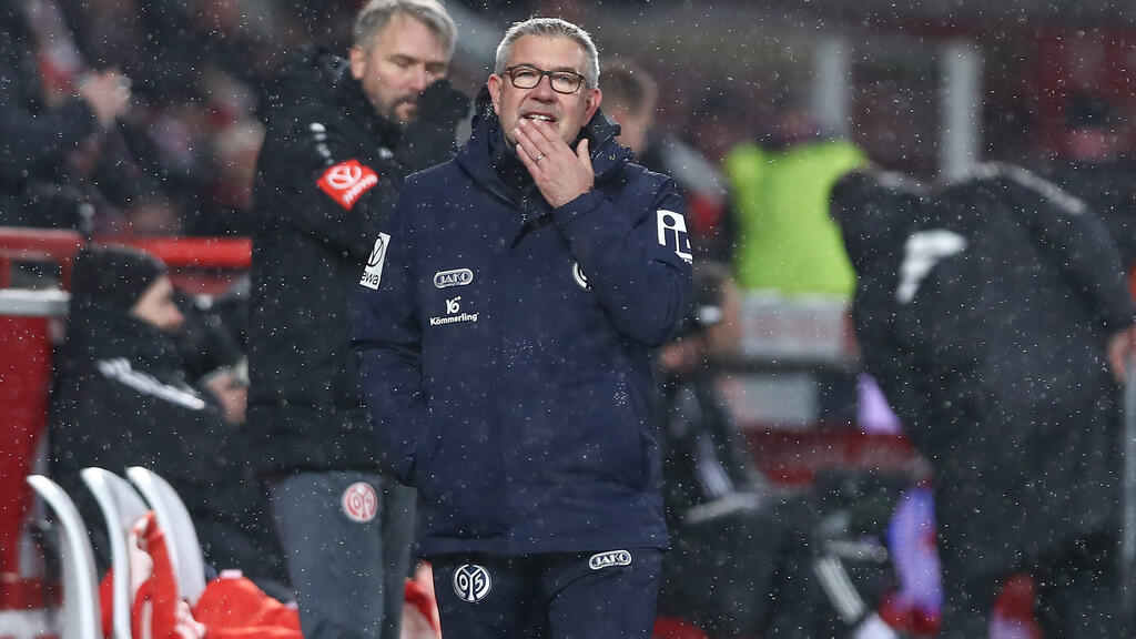 FSV Mainz: Fischers Berlin-Rückkehr endet "dämlich"