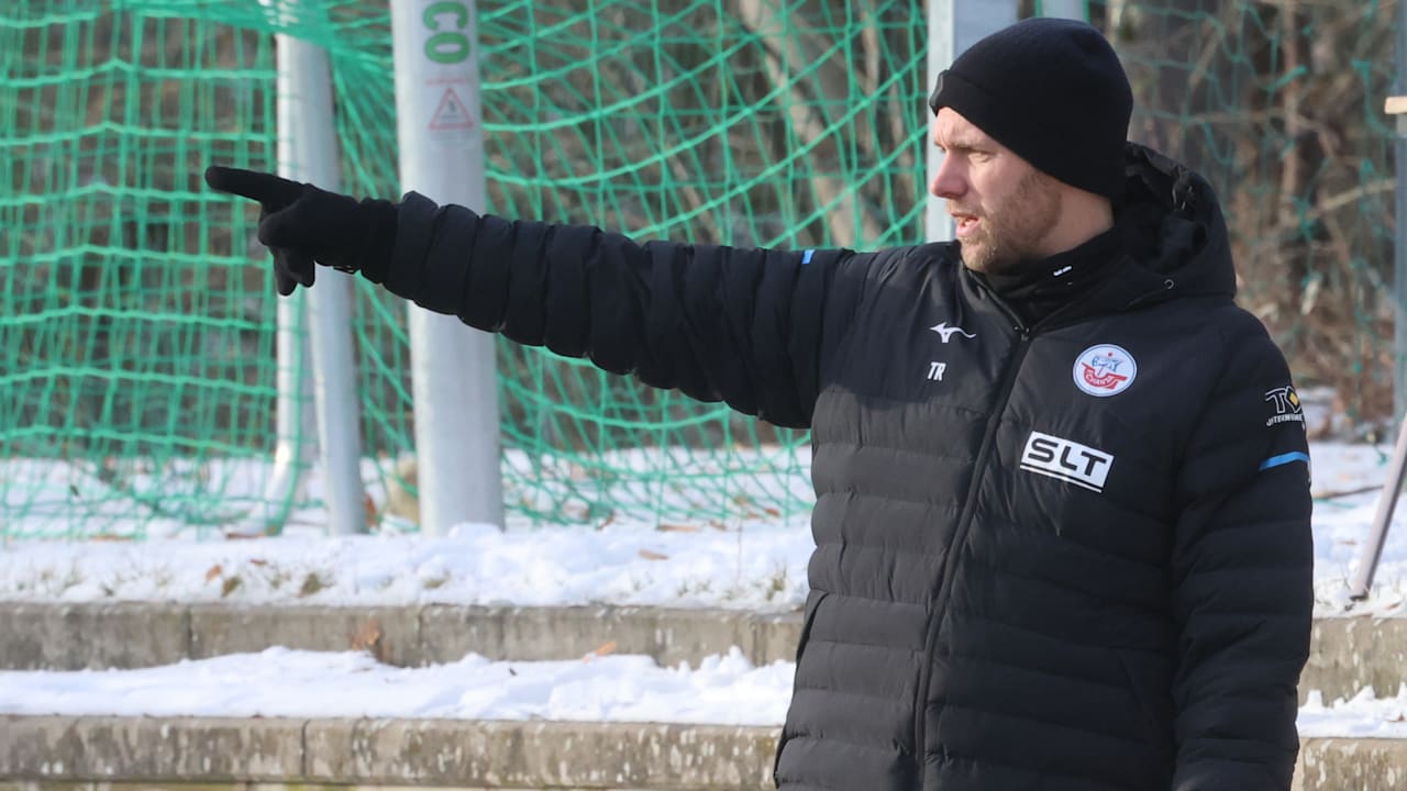 Hansa Rostock: Dicke Personal-Überraschung bei Gegner Erzgebirge Aue | Sport
