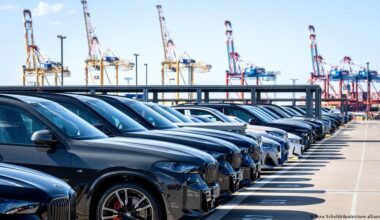 Es geht um mehr als Handel