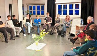 Woher kommt unser Essen?