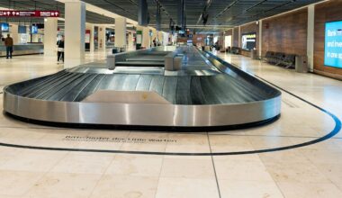 Panne bei Billig-Airline: Urlaubsflieger landet ohne Gepäck in Deutschland | News