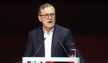 FC Bayern: Bayern-Boss Dreesen droht mit riesigem Fan-Ausschluss! | Sport