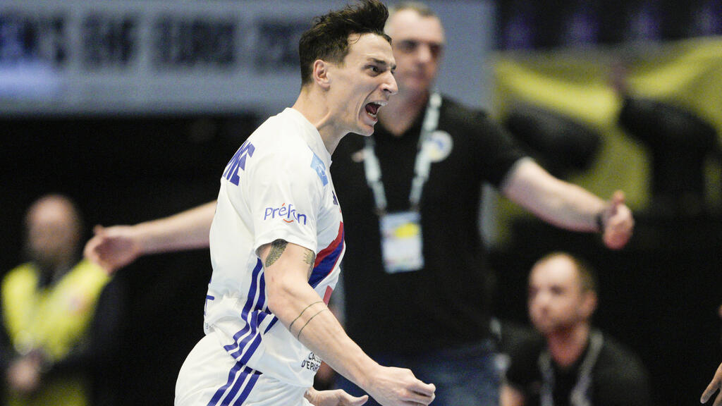 Handball-EM: Frankreich mit Kantersieg - Spanien souverän