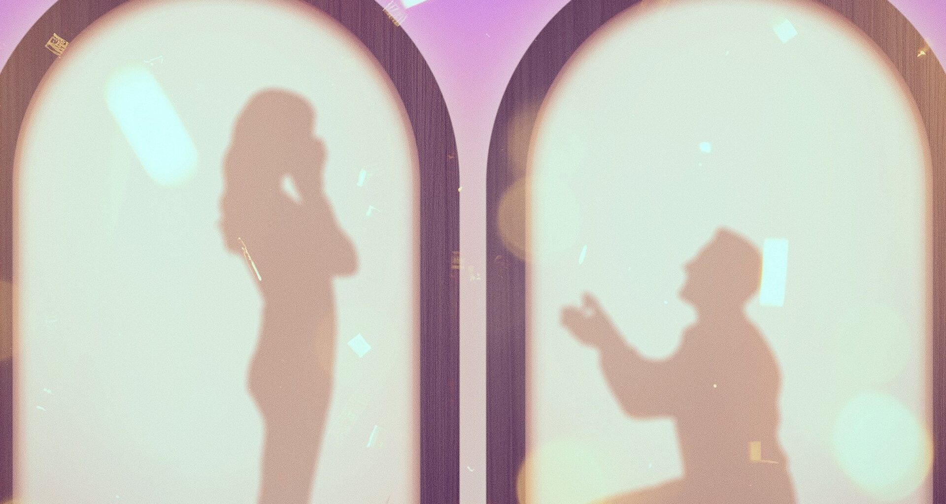 Alle Paare und Singles in Runde 2