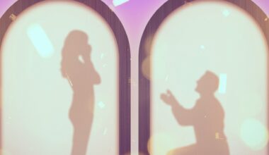 Alle Paare und Singles in Runde 2