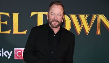 Kiefer Sutherland: Todesdrohung gegen Uber-Fahrer? | Unterhaltung