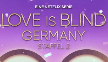 Auch 2026 öffnen sich die Pods von „Love is Blind: Germany” wieder – und erneut stellt sich die Frage: Wer findet die große Liebe, ohne sich vorher gesehen zu haben?