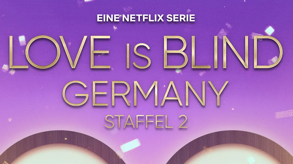 Auch 2026 öffnen sich die Pods von „Love is Blind: Germany” wieder – und erneut stellt sich die Frage: Wer findet die große Liebe, ohne sich vorher gesehen zu haben?