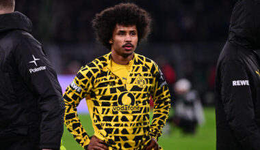 Bericht: Nächster Adeyemi-Vorfall beim BVB