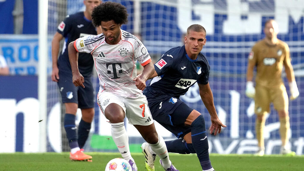 Transfer-Ticker: VfB Stuttgart wittert Schnäppchen