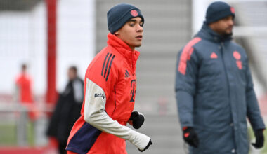 FC Bayern: Kompany verkündet Musiala-Hammer