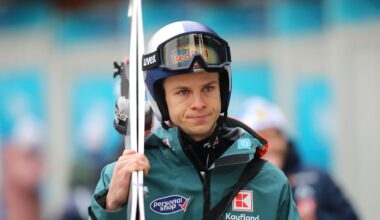 Formschwach, Knie, krank: DSV kehrt nach Vierschanzentournee die Scherben zusammen