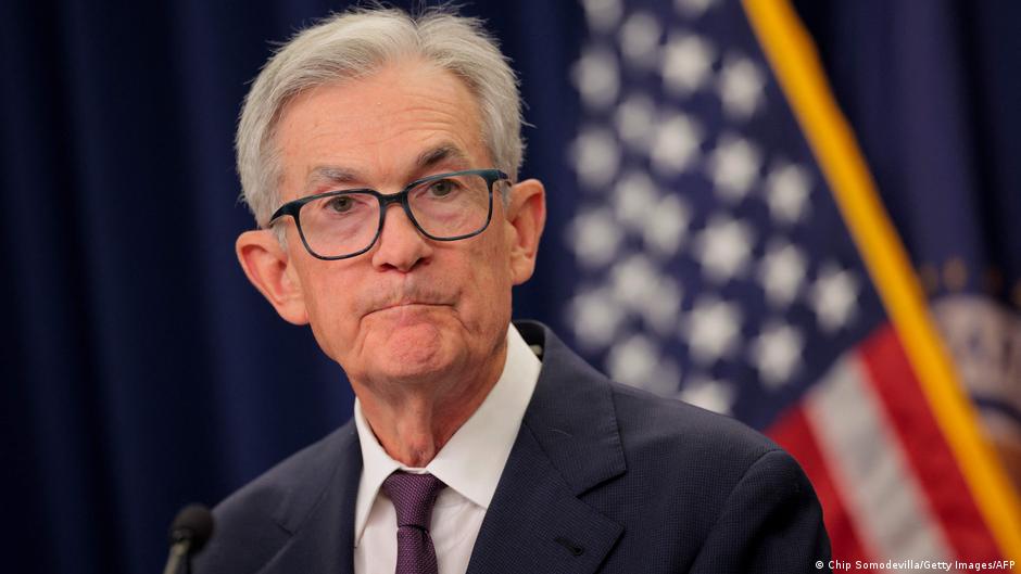 Trump-Regierung lässt Streit mit Fed-Chef Powell eskalieren