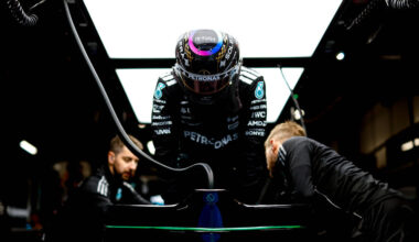 Formel 1 | Vor dem Launch-Termin: Mercedes enthüllt seinen W17