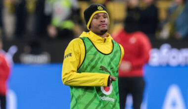 Fix! BVB bestätigt Winter-Transfer