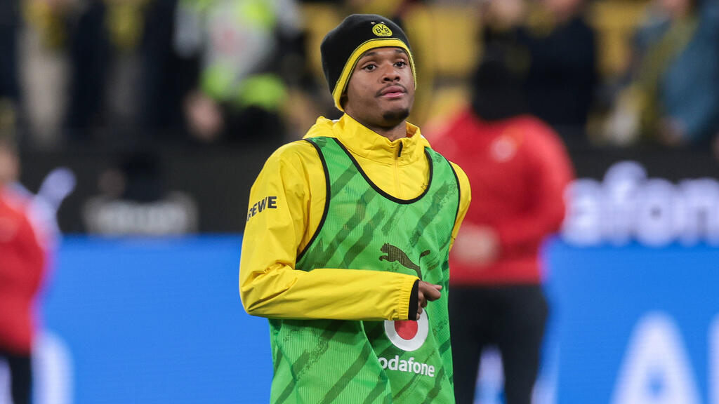 Fix! BVB bestätigt Winter-Transfer