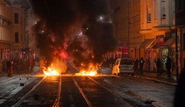 Leipzig: Linke im Konflikt um Israel | Politik