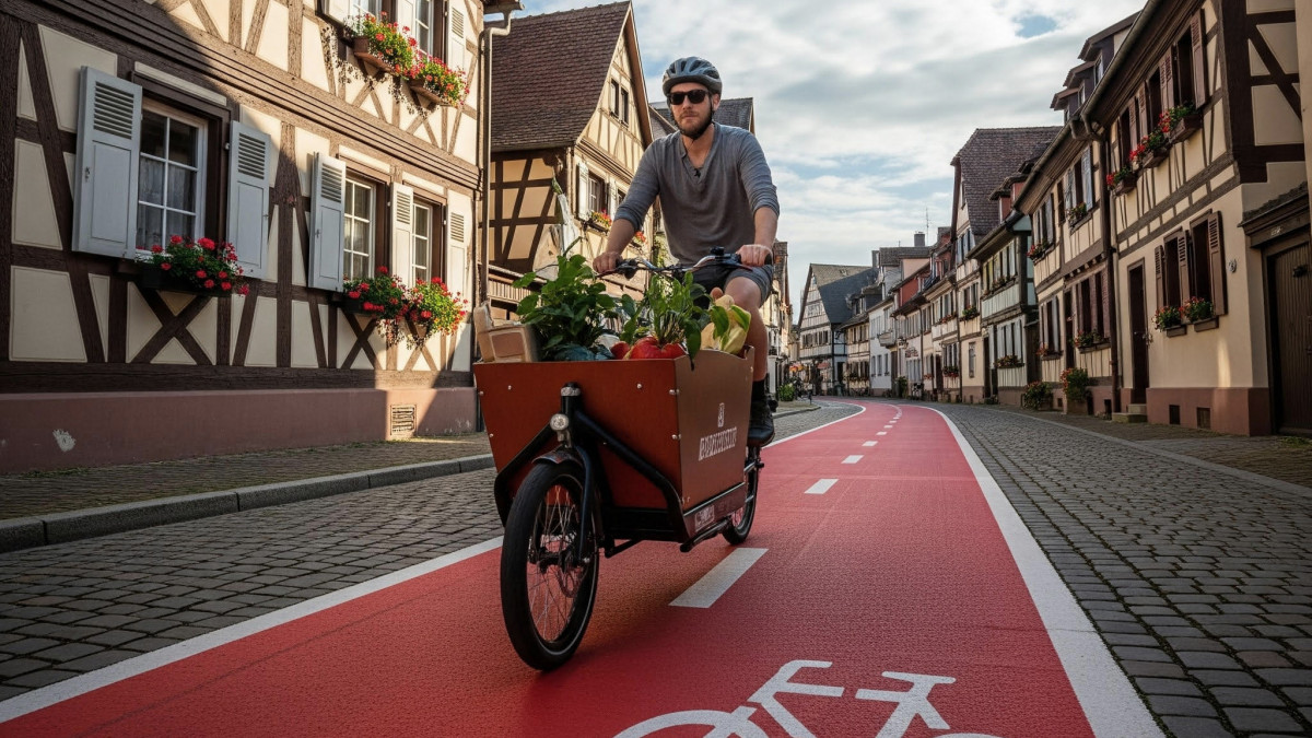 50.000 Euro für Lastenräder in Braunschweig