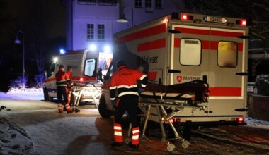 Pflegedienste: So schlimm war das Chaos im Blackout-Berlin wirklich | Regional