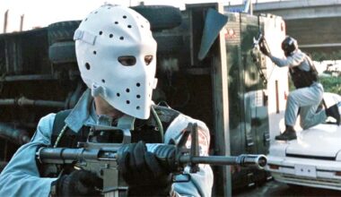 Streaming-Tipp: Einer der besten Actionfilme aller Zeiten – die brachialen Schusswechsel werden für immer unvergessen bleiben! - Kino News